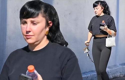 吃瓜系统一口气看完娱乐圈